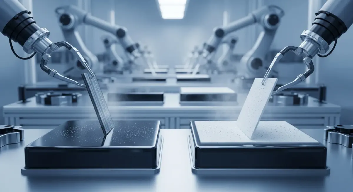 The Perpetual Power Loop - Part 2: Lithium's Second Life: Powering Tomorrow with Closed-Loop Storage Materials