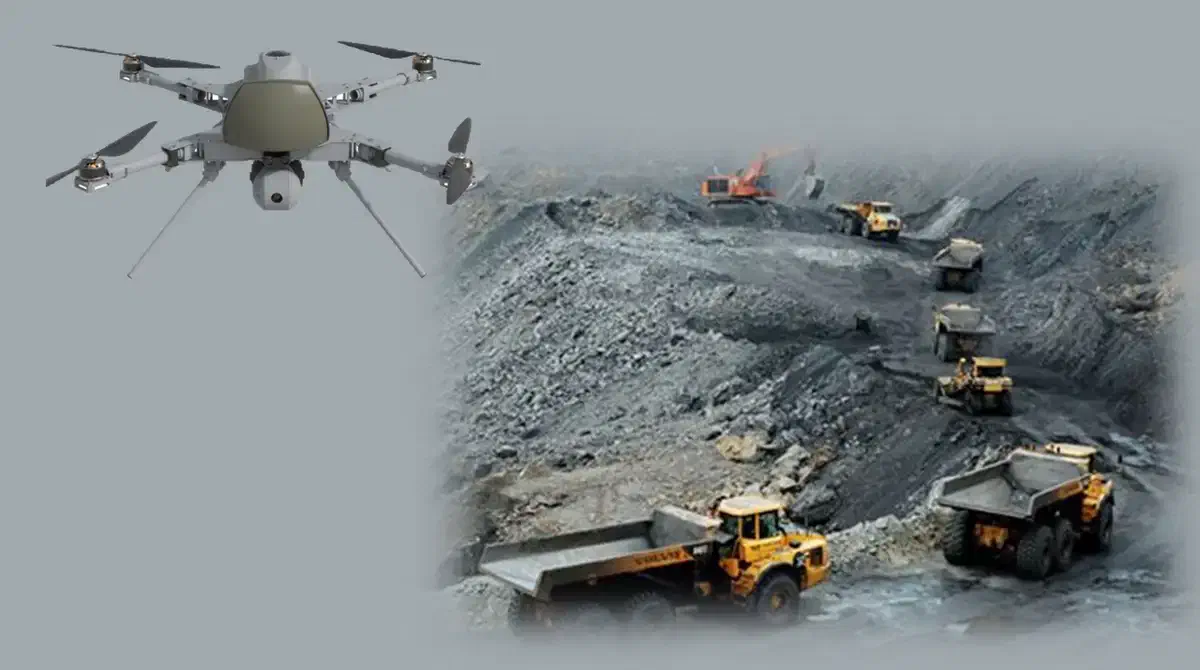 Rocks Against Robots: How Geology Is Reshaping Modern War