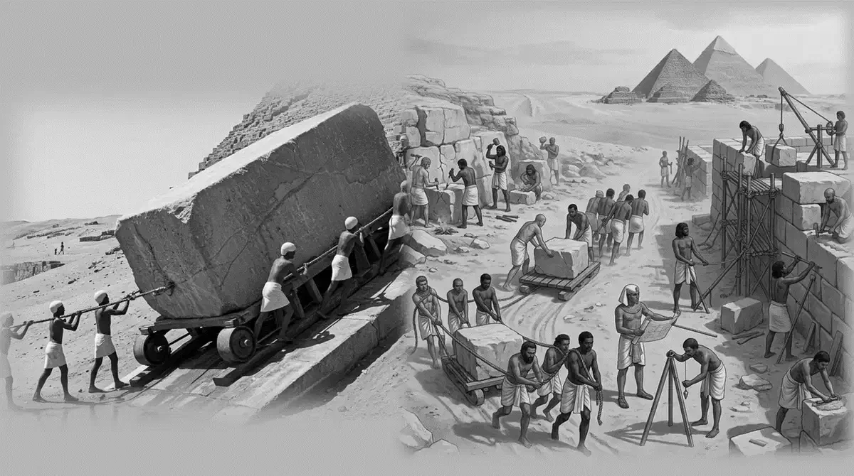 The Rope - Part 2: Engineering the Megastructures and the Empire of the Thread