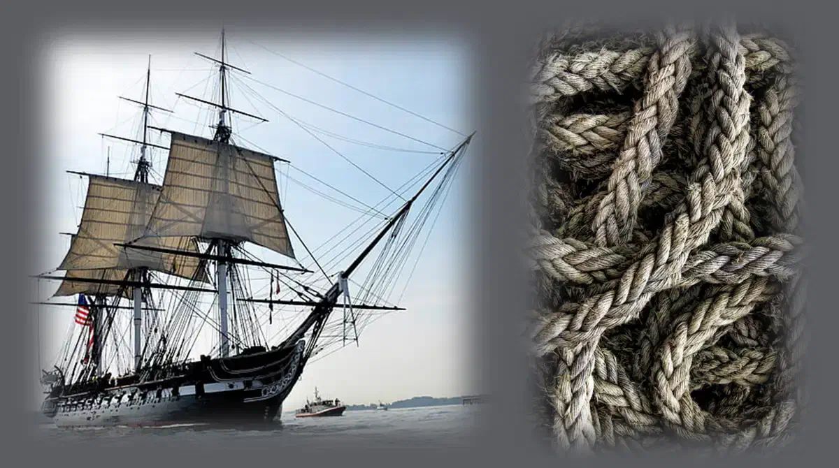 The Rope - Part 3: Binding the Seas and the Architecture of Global Navigation