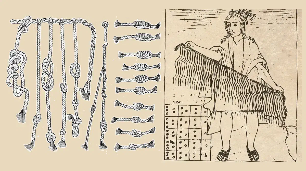 The Rope - Part 4: Knots of Meaning: Spirituality, Magic, and Information