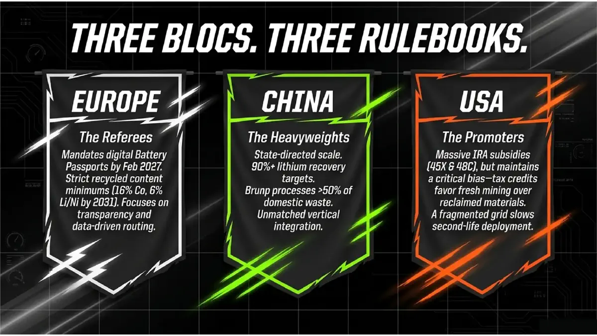 Second Life, Second Chance - Part 6: The Policy Architecture