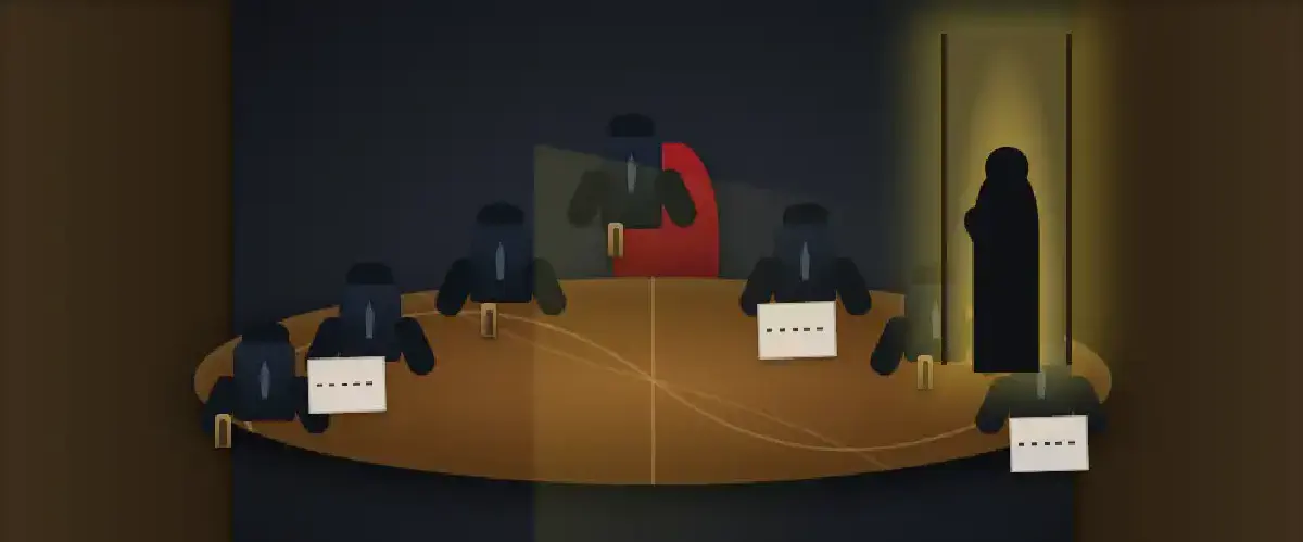 The Standards Trap - Part 2: The Committee Kings