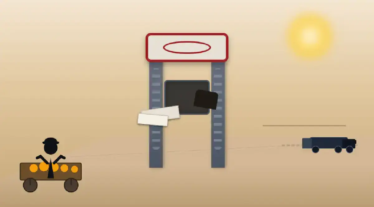The Standards Trap - Part 3: Paying for Entry