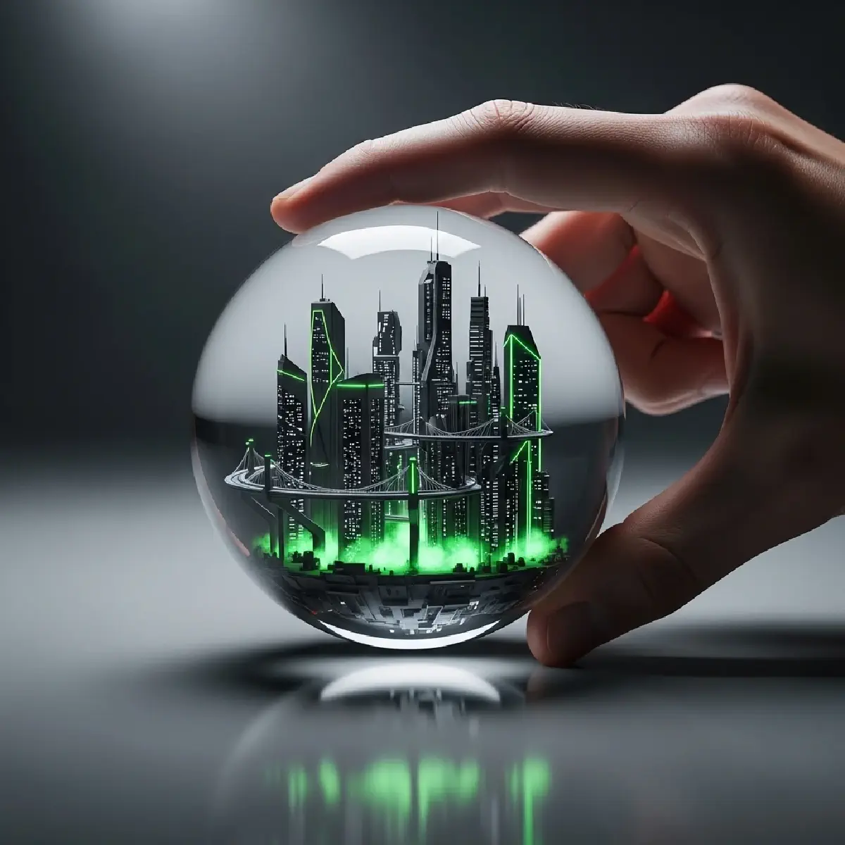 The Strategic Mind of the Modern Consumer – Part 7: Tomorrow's Terrain: Forecasting Crises, Sustainability, and Technological Shifts