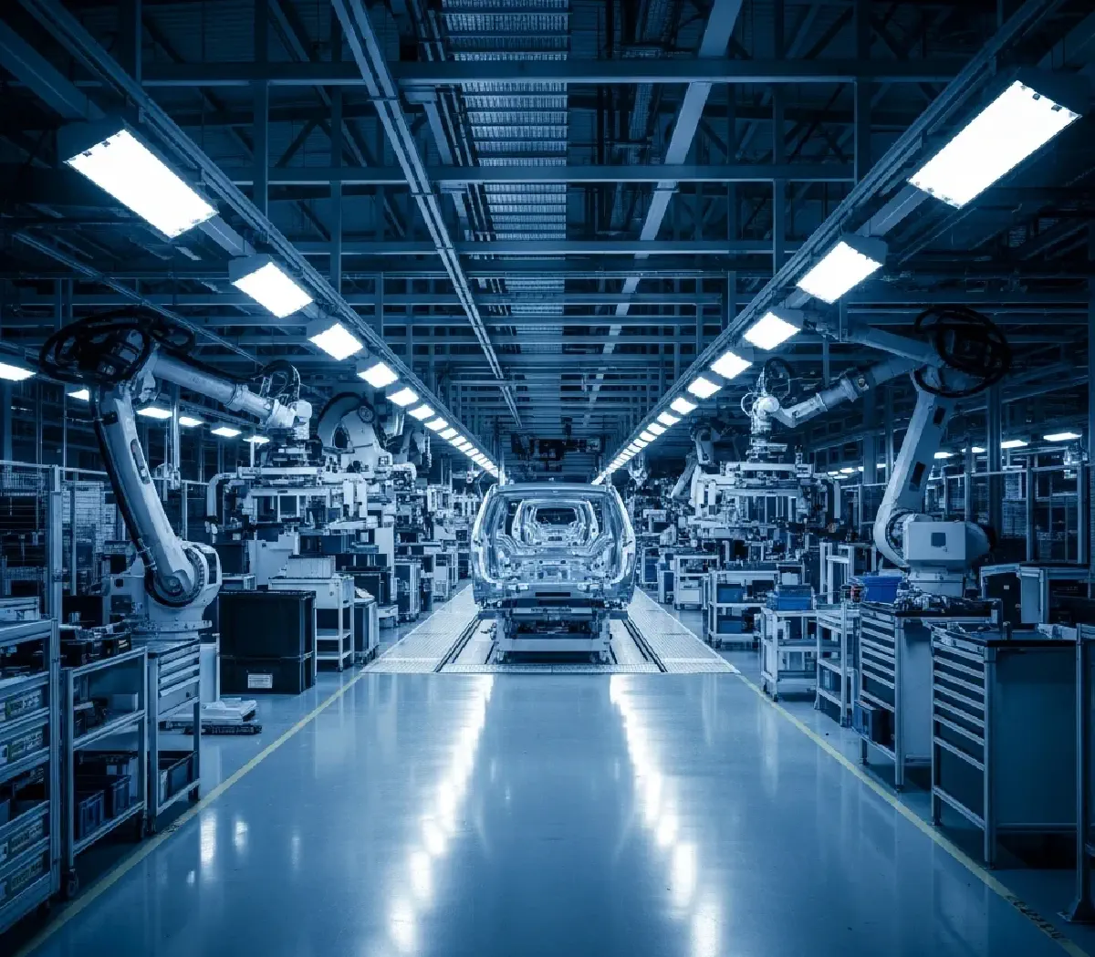 The Structural Limits of Automotive Affordability: A Global Failure Analysis – Part 3: The Economic Retreat and the Marginalization of the Low End