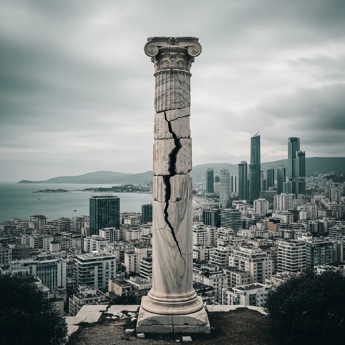 The Tectonic Clock – Part 1: Living on the Fraying Edge of Planetary Calm