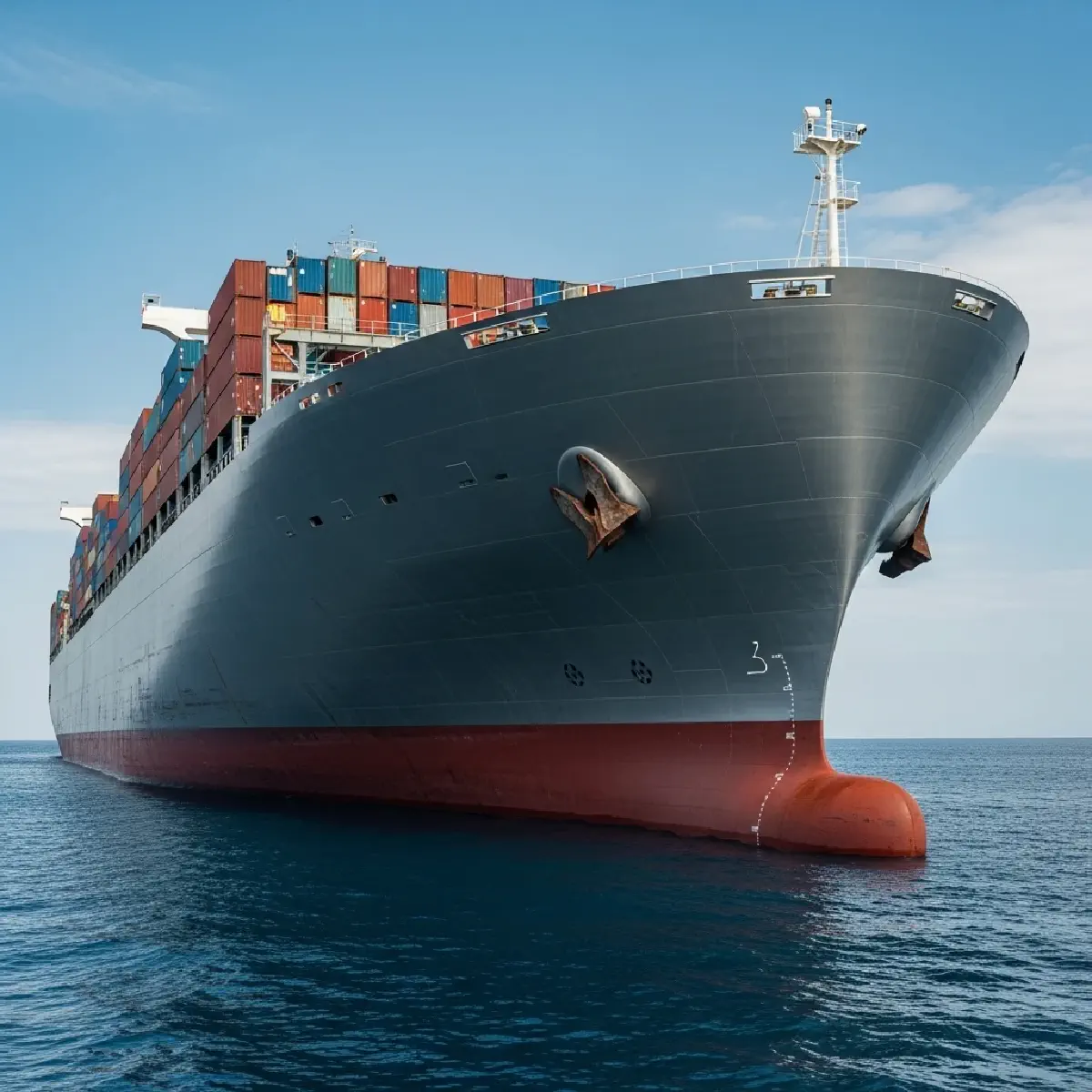 The Unnatural Economy - Part 3: Dragging the Past: From Sharkskin to Supersonic Efficiency