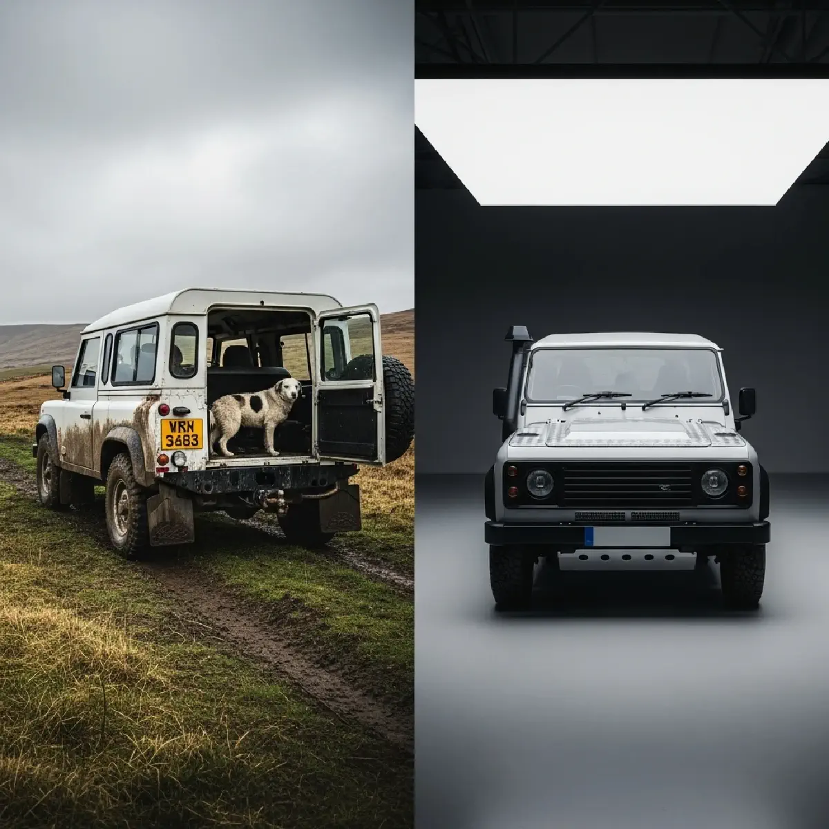 The Unbreakable Myth – Part 3: The Cult of the Defender