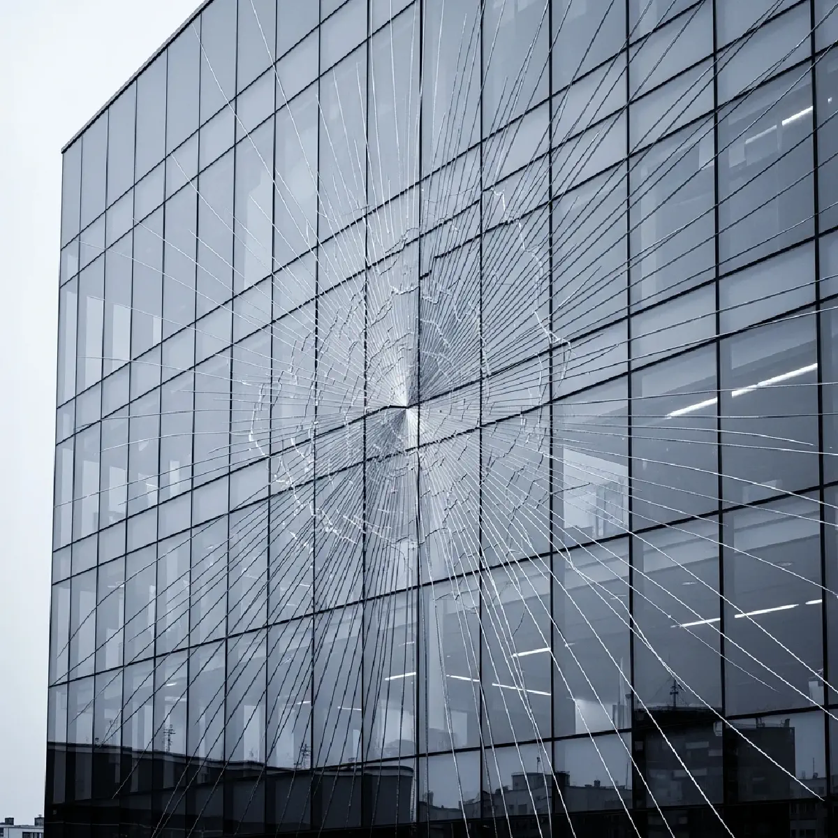 The Unseen Architecture of Survival- Part 1: Why Predictable Systems Collapse