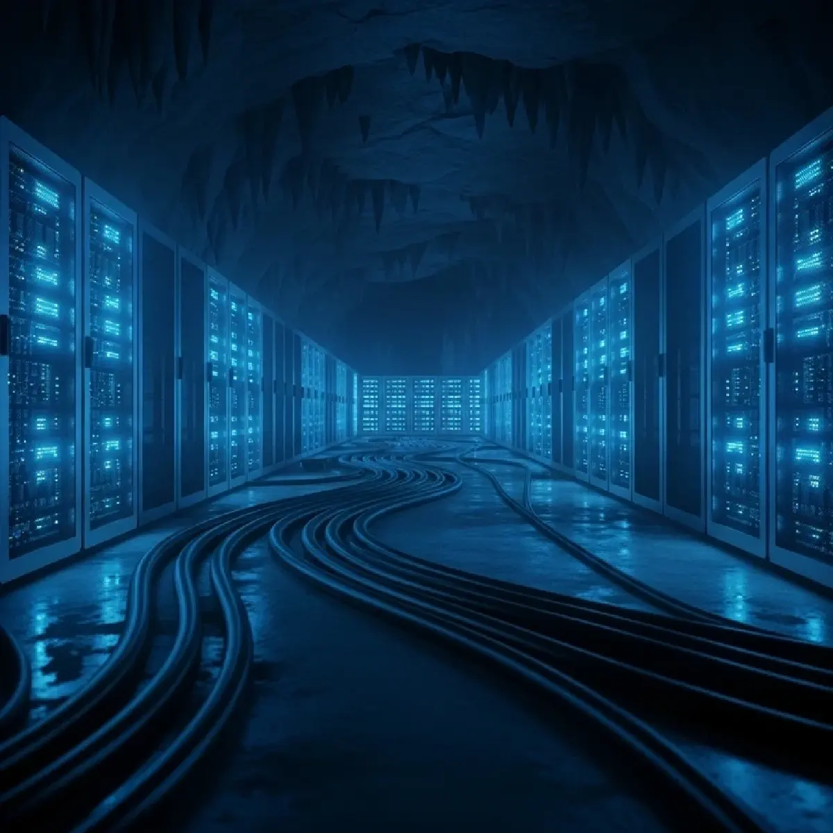 The Velocity Trap – Part 2: The Physicality of the Cloud and the Weight of Light