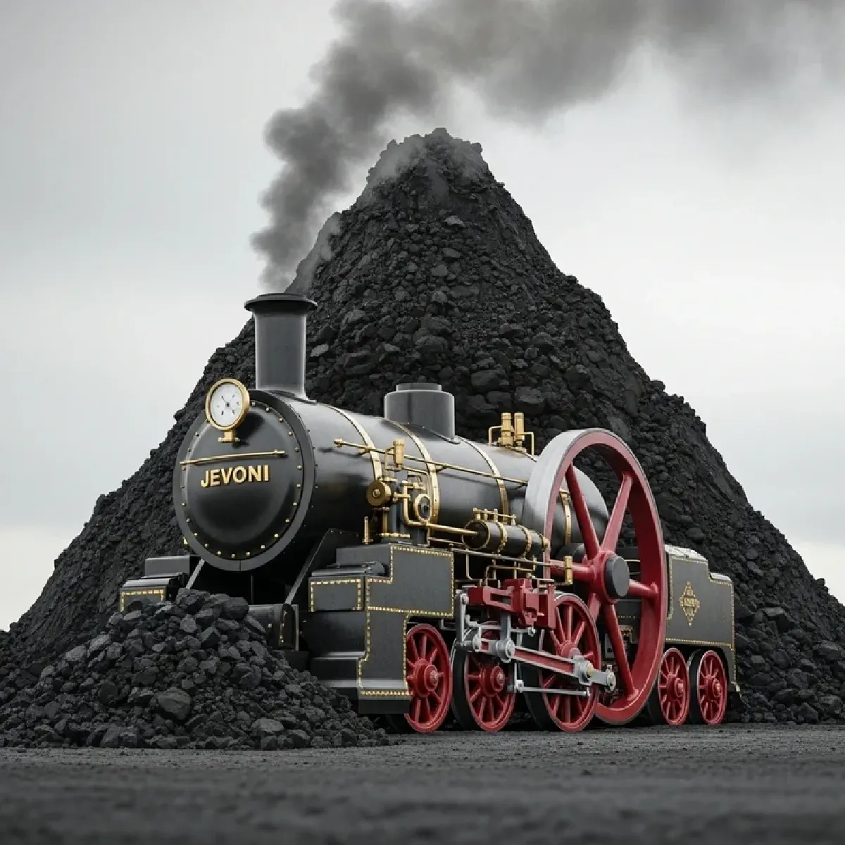 The Velocity Trap – Part 3: The Jevons Paradox and the Efficiency Illusion